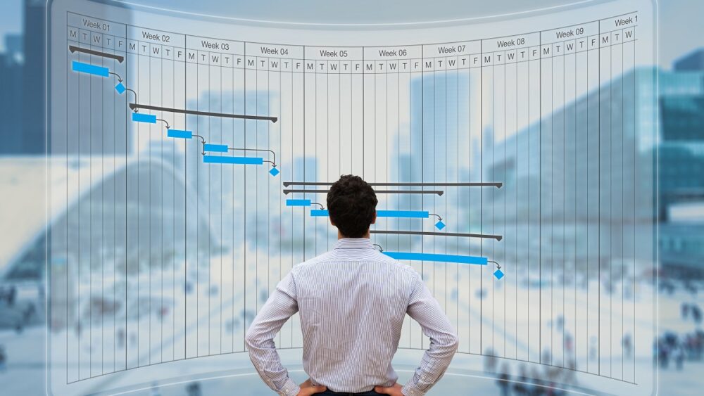 Project Management Auros