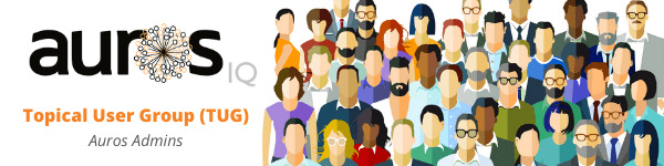Technical User Group Knowledge Aware