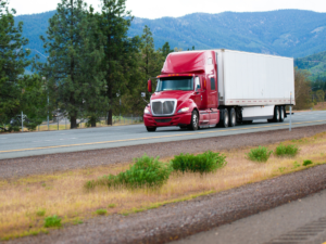 Navistar Truck