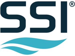 SSI Positive Logo SSI Logo