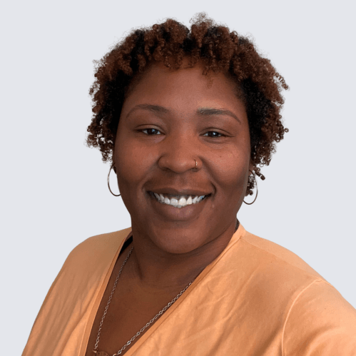 Professional Portrait of a Woman
